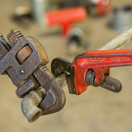 Varmepumpe